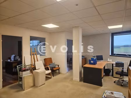 a louer - bureaux à faible loyer - les ulis (91)