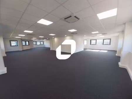 a louer  bureaux renoves - nantes nord-est