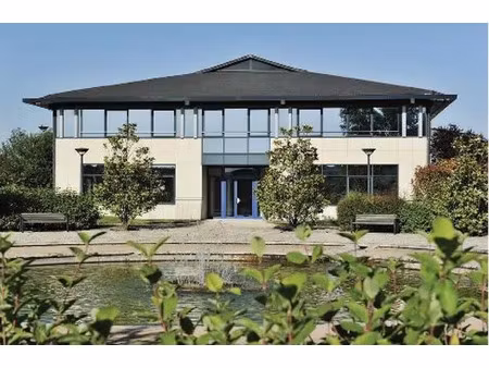 location bureau trappes 78190