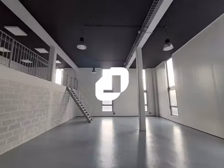 location local d'activités bordeaux 33100