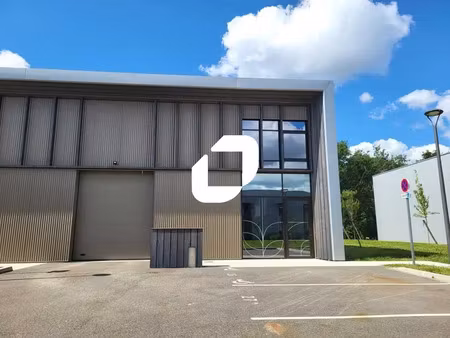 location local d'activités merignac 33700