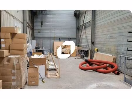 location local d'activités ruitz 62620