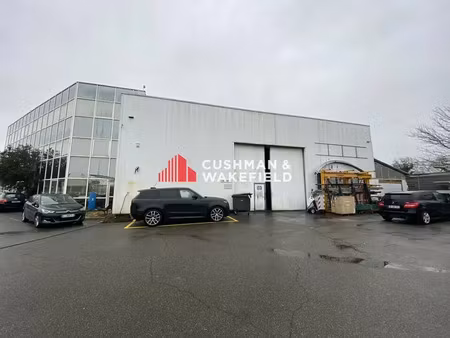 local d'activite a louer