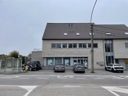commerciële eigendom te huur in erpe-mere
