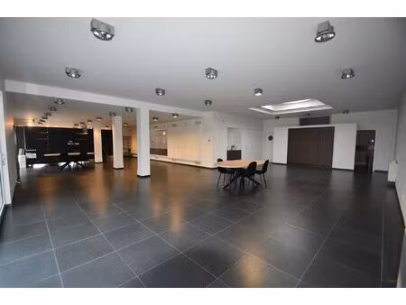 commercieel te koop in houthalen