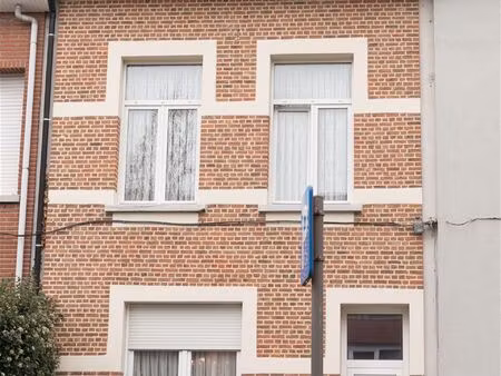 huis te koop in wilrijk met 5 slaapkamers