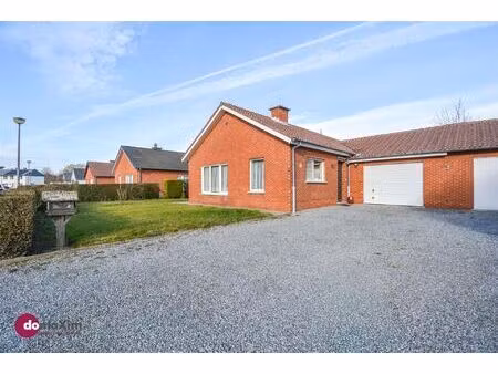 huis te koop in boortmeerbeek met 3 slaapkamers