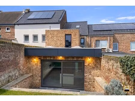 huis te koop in tongeren-borgloon met 3 slaapkamers