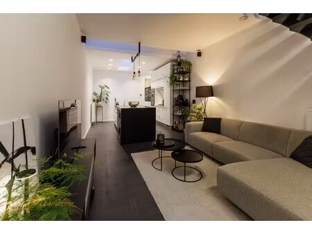 huis te koop in lier met 2 slaapkamers