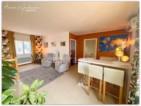 exclusivité - maison de village 4 pièces 90m² - neffiès (34320)