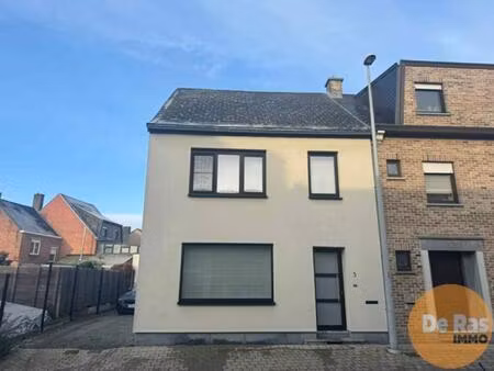 huis te huur in wichelen