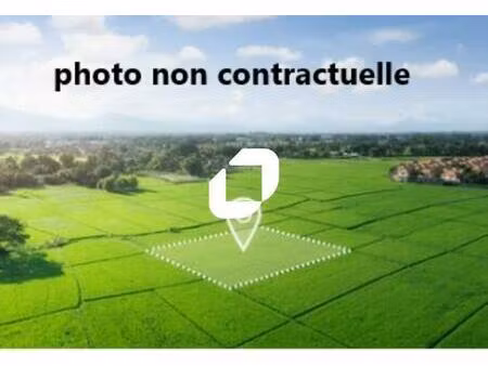 vente terrain saint aignan grandlieu 44860