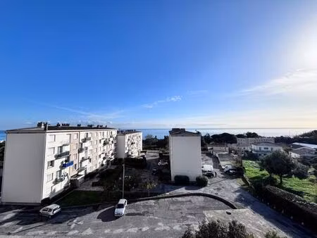 location appartement 1 pièce 29 m² à bastia (20600)