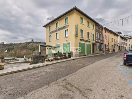 local commercial a vendre