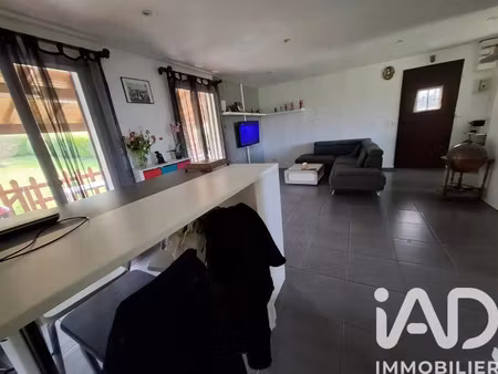 vente maison à ainhice-mongelos (64220) : à vendre / 95m² ainhice-mongelos