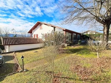 vente maison 11 pièces 225 m² la bastide-clairence (64240)