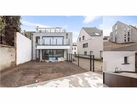 appartement à vendre à bijenkorf 15 herentals (rbv12778)