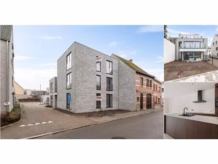 rez-de-chaussée à vendre à bijenkorf 15 herentals (rbv12776)