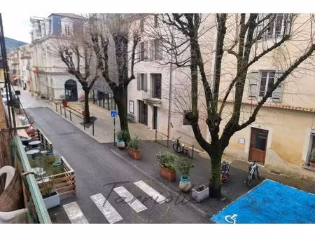 annonce appartement à vendre