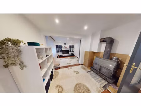 charmante maison à vendre à mulhouse - 4 chambres  idéale pour primo-accédants !