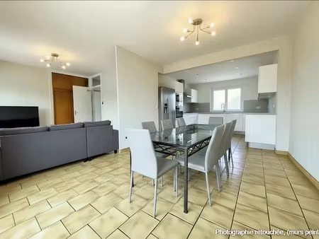 vente maison 5 pièces 94.91 m² à saint-egreve (38120)  297 000 €