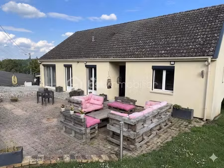 vente maison 7 pièces 112 m² à etampes (91150)  289 000 €