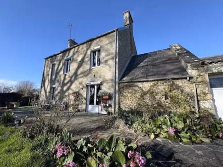 vente maison 5 pièces 115 m² à varouville (50330)  313 500 €