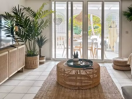 vente appartement 3 pièces 80 m² la martyre (29800)