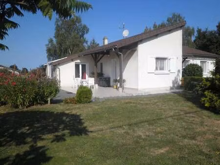 vente maison à saint-amand-sur-sèvre (79700) : à vendre / 141m² saint-amand-sur-sèvre