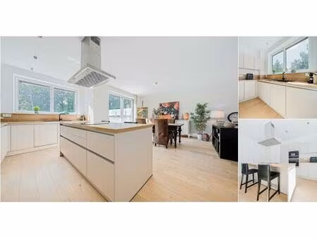penthouse à vendre à rue du centre spatial 11 angleur (vbd79923)