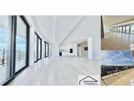 appartement à vendre à avenue de la toison d'or 19 ixelles (vbd80243)