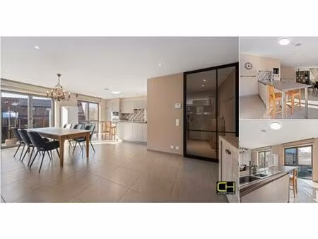 appartement à vendre à kasteeldreef 44b lievegem (rbv12846)