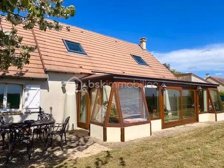 vente maison 8 pièces 180 m² à angerville (91670)  336 000 €