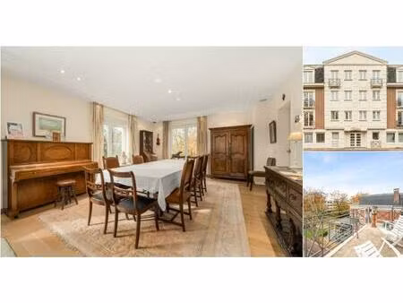 penthouse à vendre à vanackerestraat 47 wevelgem (rbv12556)