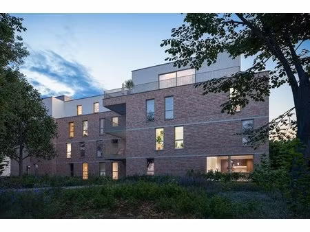 appartement te koop in malle met 2 slaapkamers