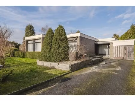 huis te koop in kuurne met 5 slaapkamers