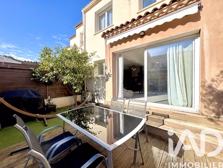 vente maison/villa 4 pièces