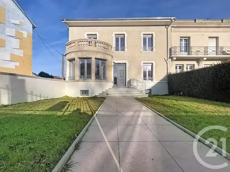 vente maison 8 pièces 213.5 m² à thaon-les-vosges (88150)  399 990 €