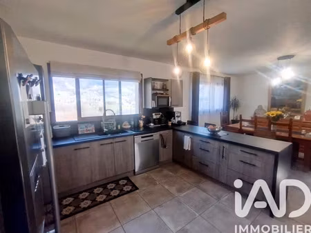 vente maison 4 pièces 98 m² à ugine (73400)  382 000 €