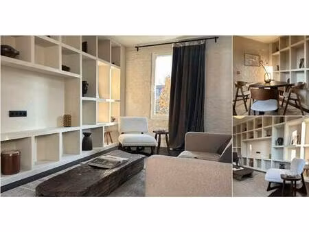 appartement en colocation à walenstraat anvers (vbd80496)