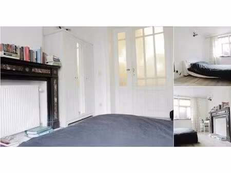appartement en colocation à avenue brugmann uccle (vbd80515)