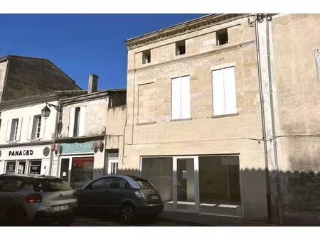 annonce bien à vendre