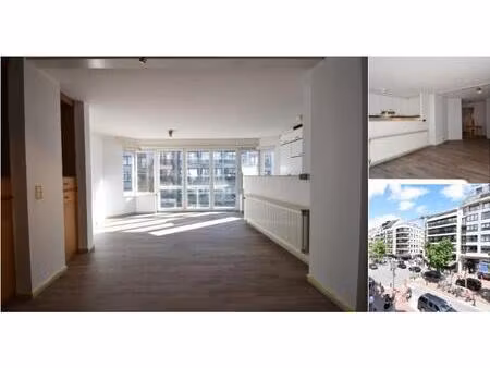 appartement à louer à lippenslaan 253 knokke (rbv12966)