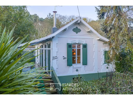 annonce maison à vendre