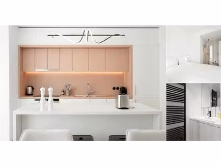 appartement en colocation à avenue le marinel etterbeek (vbd80518)