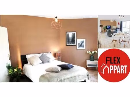 appartement à louer à chemin des billetiers boussoit (vbd80554)