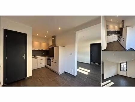appartement à louer à rue du berceau 2 péruwelz (vbd80459)