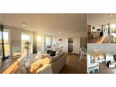 appartement à vendre à boulevard de la woluwé 34 woluwe-saint-lambert (vbd80443)