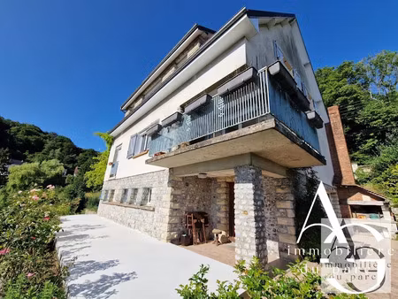 vente maison 9 pièces 262.36 m² à rives-en-seine (76490)  384 500 €