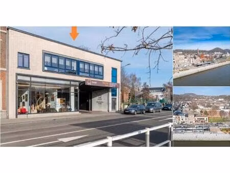 appartement à vendre à quai saint- léonard  79 glain (vbd80297)